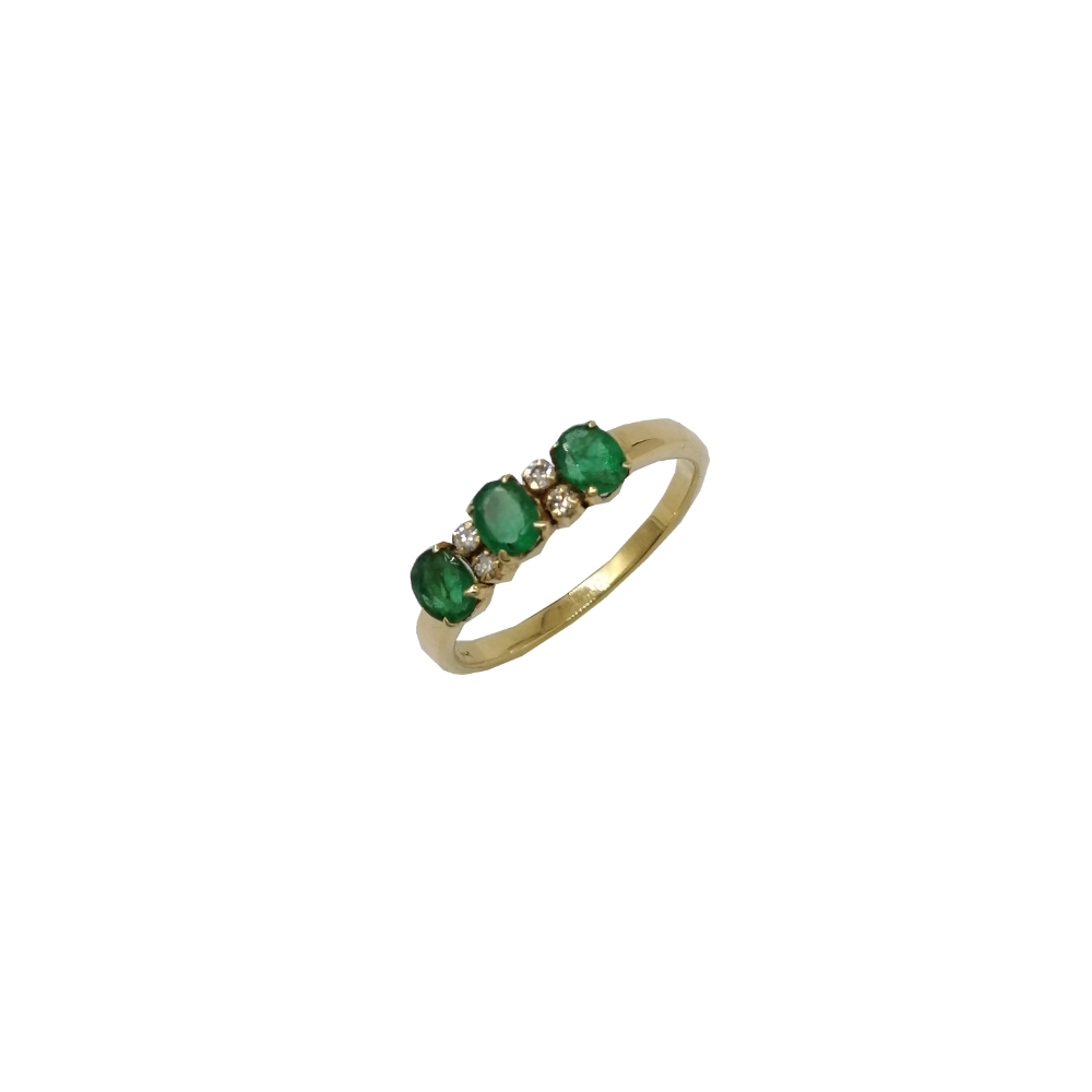 1.84tcw 14K Emerald & Diamond Men's Ring, Emerald Cut and Brilliant Round  Diamond, Emerald Men's Ring 14K, Emerald Diamond Men's Jewelry 14K - Etsy  Finland